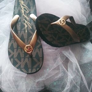Micheal Kors Sandals